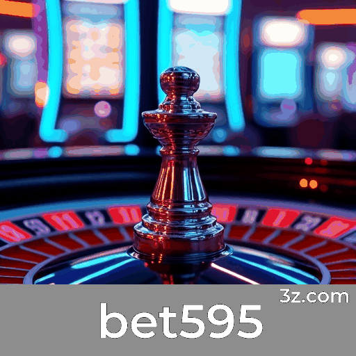 Bet595: Esportes Completos, Odds Instantâneas para Brasileiros