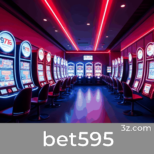 Casino com Tecnologia 3D e Jogos Imersivos no bet595