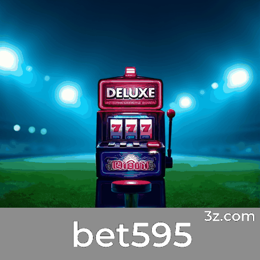 bet595: Experiência de Cassino Profissional e Imersiva