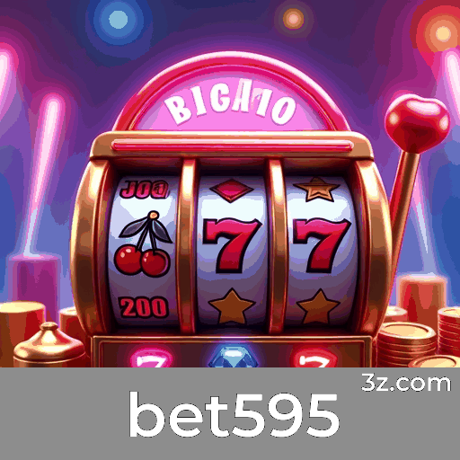 bet595: Experiência de Cassino Profissional e Imersiva